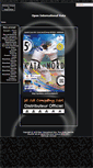 Mobile Screenshot of openkatas.comitenordjudo.fr